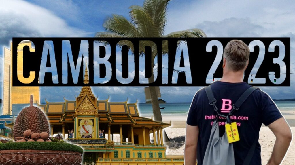 Visiting Cambodia in 2023? Here’s what you need to know before you go