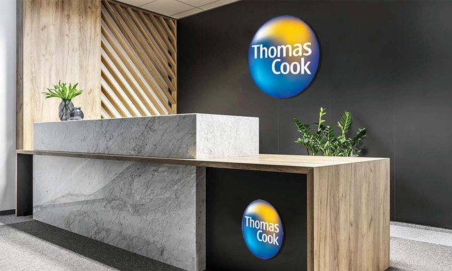 Thomas Cook’s legacy continues under eSky Group